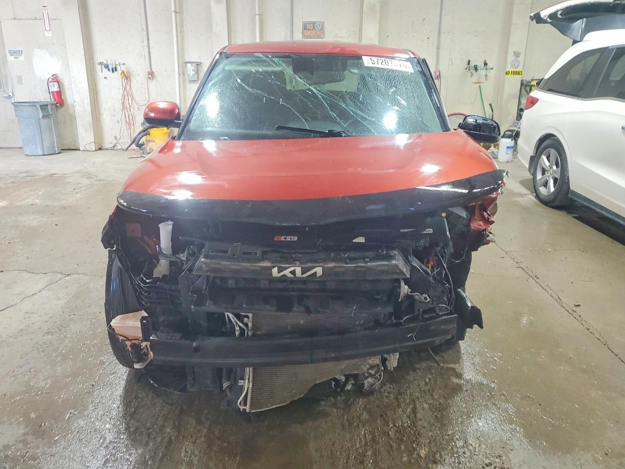 2023 KIA SOUL