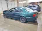 2000 BMW 5 series