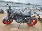 2021 DUCATI MONSTER