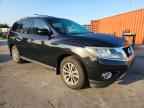 2015 NISSAN PATHFINDER