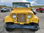 1974 JEEP Cj7