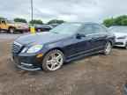 2013 MERCEDES-BENZ E-Class