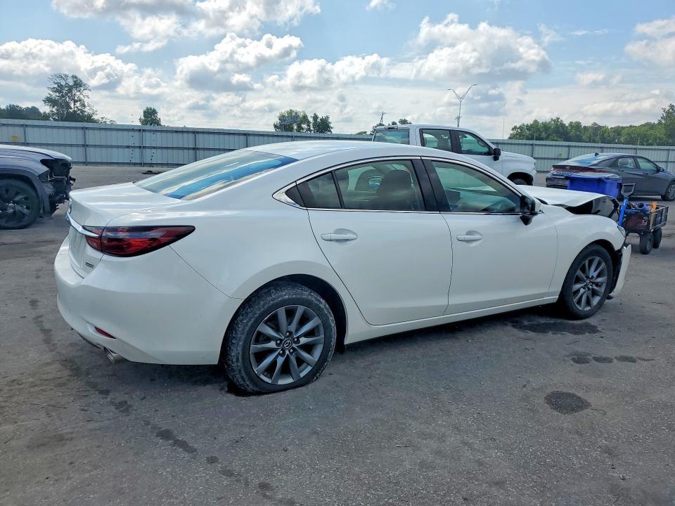 2018 MAZDA 6