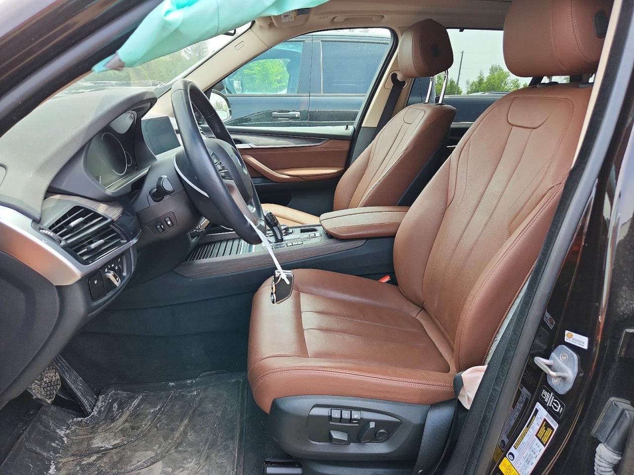 2015 BMW X5