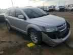 2013 DODGE JOURNEY