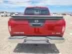 2016 NISSAN Frontier