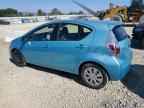 2013 TOYOTA Prius c