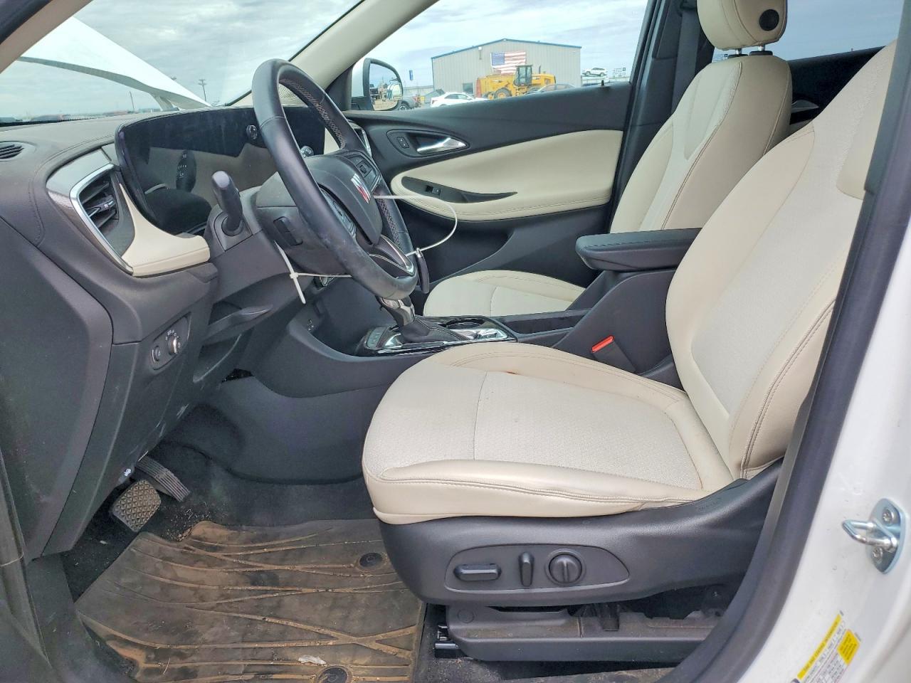 2024 BUICK Encore GX