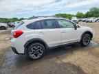 2017 SUBARU Crosstrek