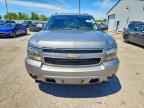 2007 CHEVROLET Avalanche