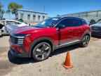 2025 NISSAN KICKS