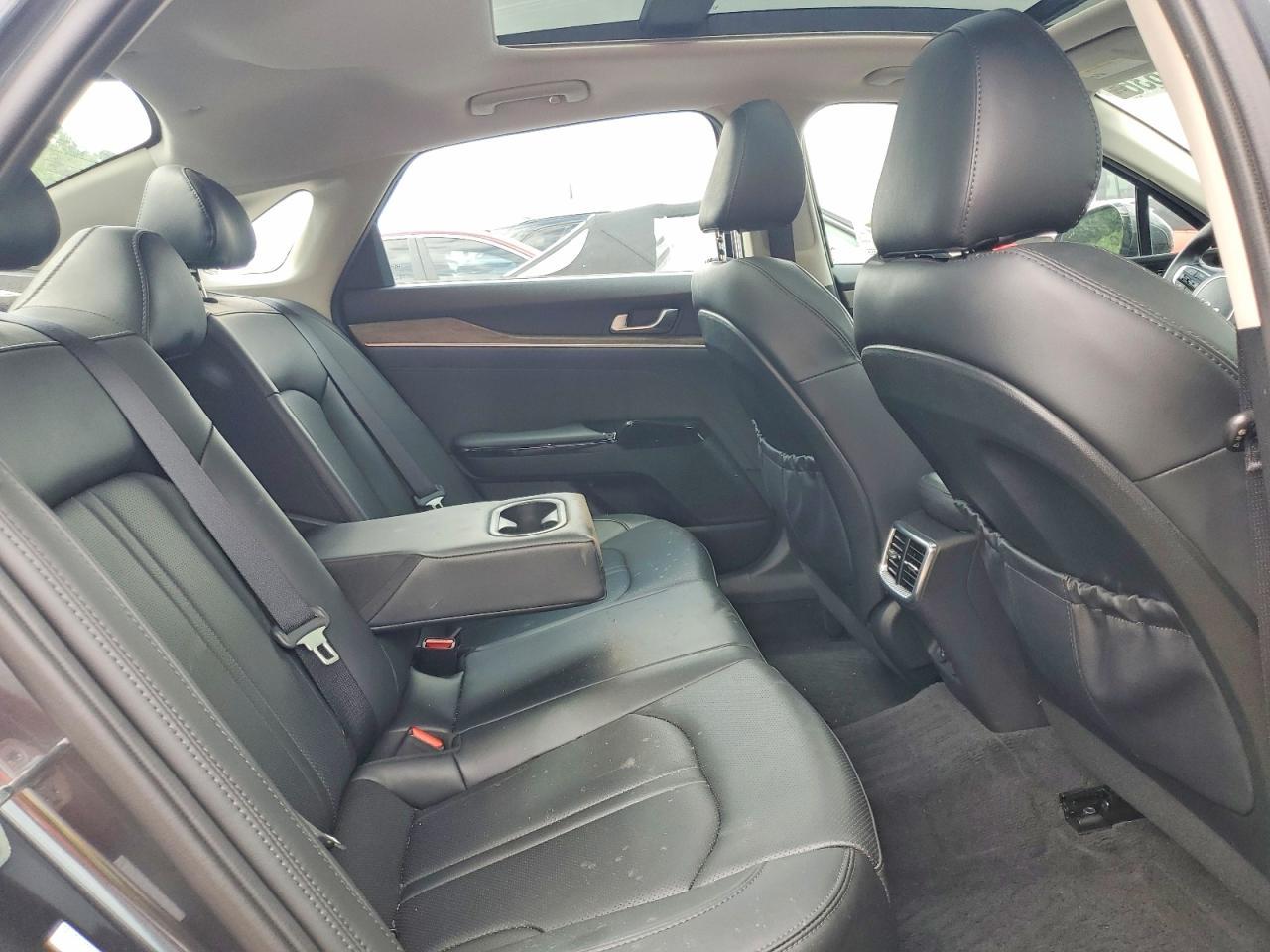 2024 KIA K5