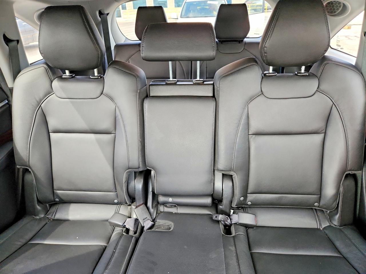 2014 ACURA MDX
