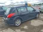 2008 NISSAN VERSA