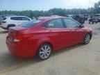 2012 HYUNDAI ACCENT