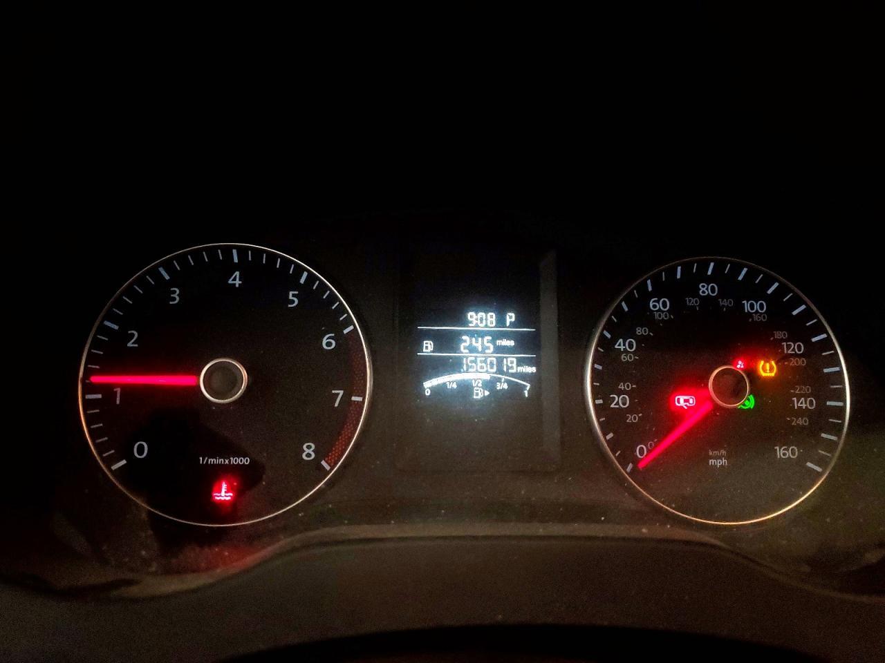 2014 VOLKSWAGEN JETTA