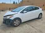 2015 KIA FORTE