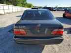 2001 MERCEDES-BENZ E-Class