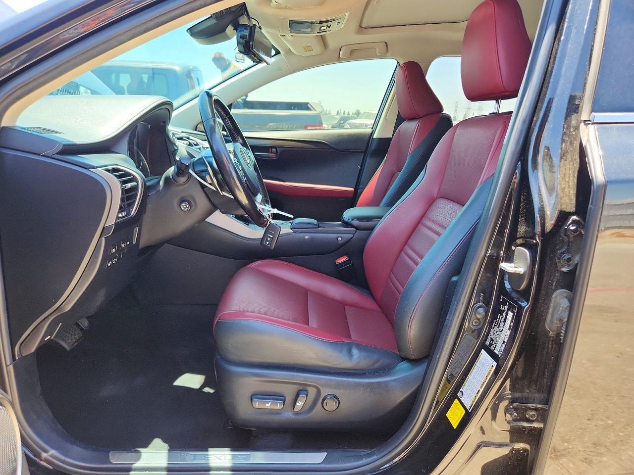 2020 LEXUS NX 300H