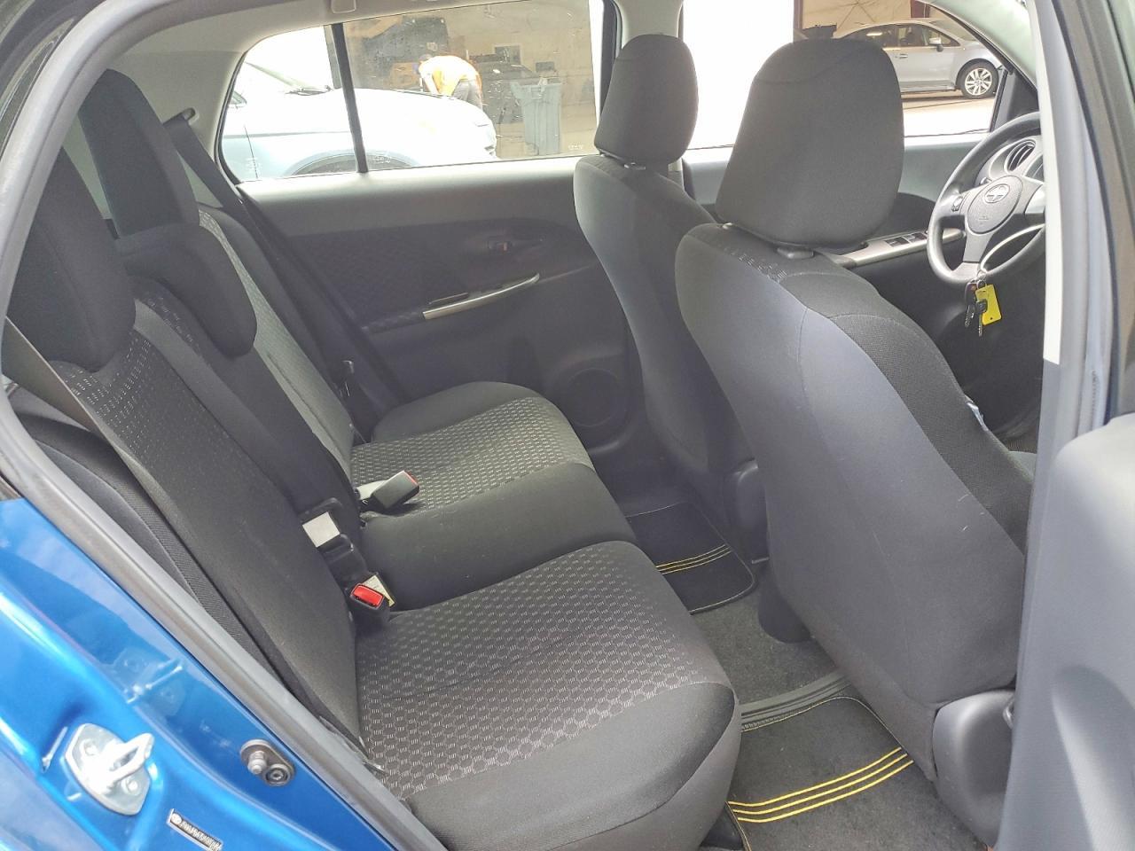 2013 SCION xD