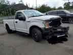 2018 FORD F-150 Lightning
