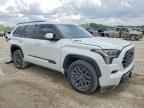 2024 TOYOTA Sequoia