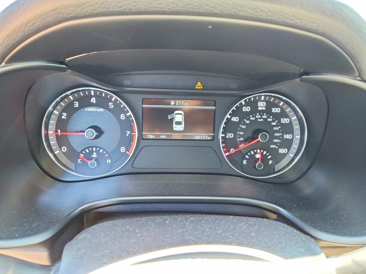 2022 KIA FORTE