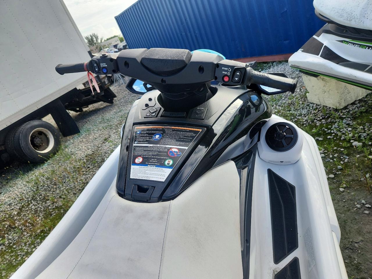 2024 Yma Jet Ski