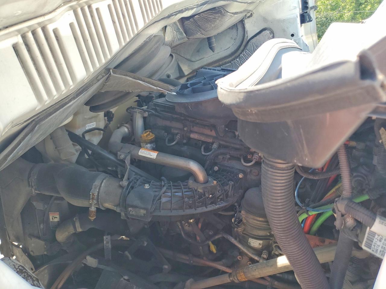2019 FREIGHTLINER CASCADIA 125