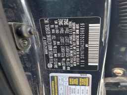 2012 KIA SORENTO