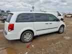 2015 DODGE GRAND CARAVAN