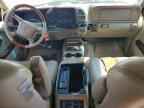 2000 CADILLAC ESCALADE