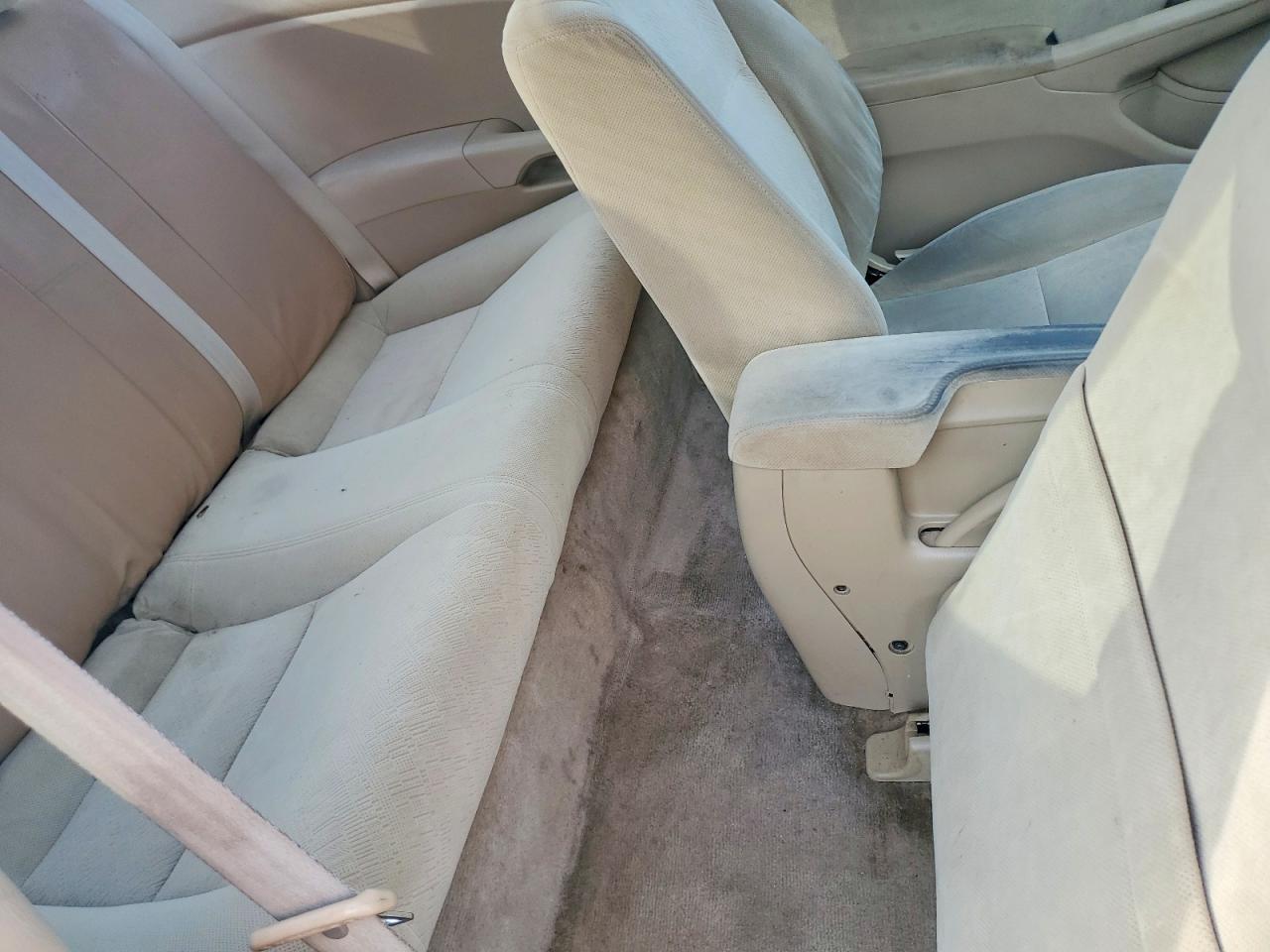 2003 HONDA CIVIC