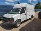 2003 CHEVROLET EXPRESS 2500