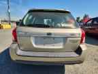 2008 SUBARU Outback