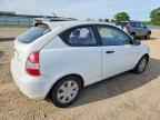 2007 HYUNDAI ACCENT