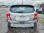 2017 CHEVROLET Spark