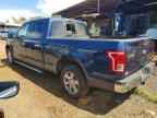 2015 FORD F-150 Lightning