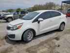 2013 KIA RIO