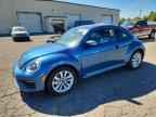 2017 VOLKSWAGEN Beetle
