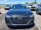 2020 AUDI A4