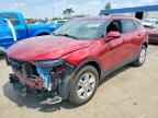 2020 CHEVROLET BLAZER