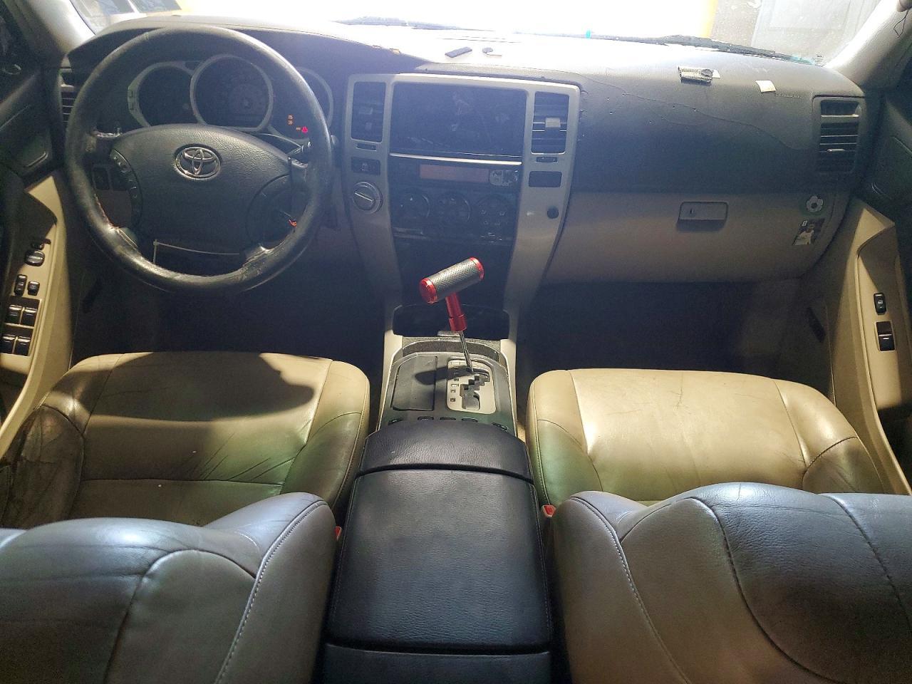 2004 TOYOTA 4Runner