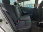 2013 NISSAN VERSA