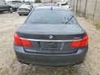 2011 BMW 7 series