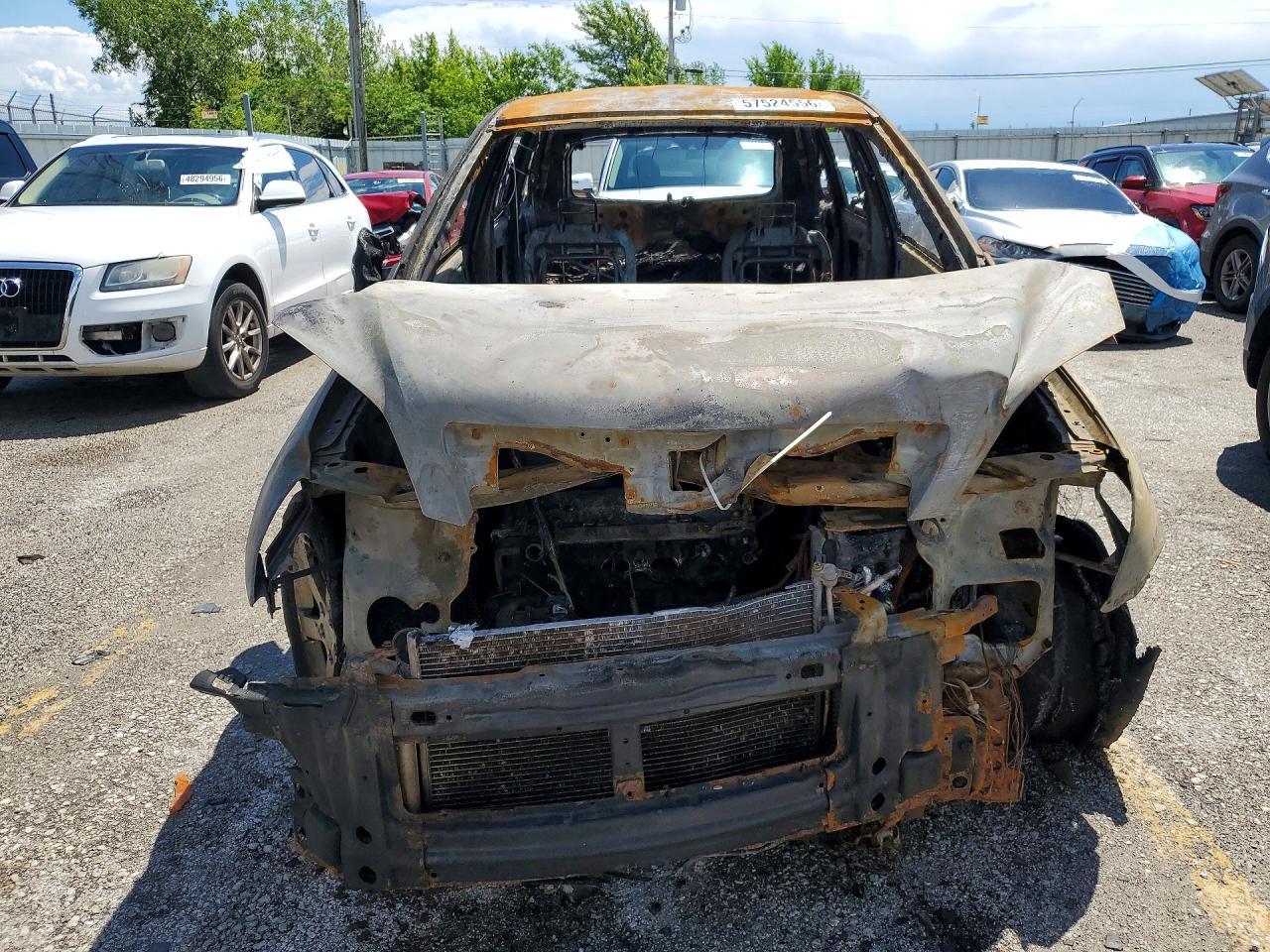 2009 SATURN Vue
