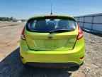 2011 FORD Fiesta
