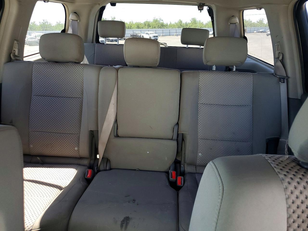 2006 NISSAN Armada