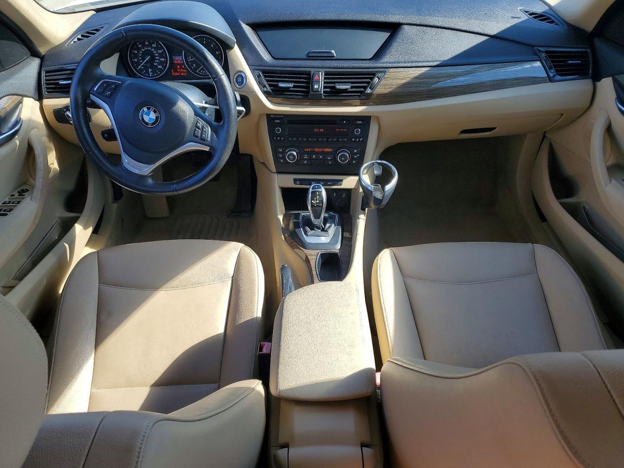 2013 BMW X1