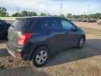 2020 CHEVROLET TRAX